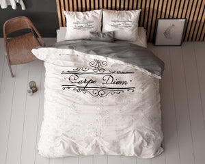 Carpe Diem 2 Antraciet