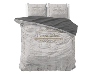 Carpe Diem 2 Antraciet