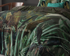 The Botanic Garden Groen