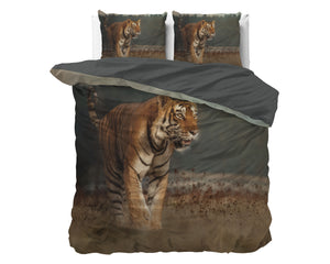 Nature Tiger Taupe
