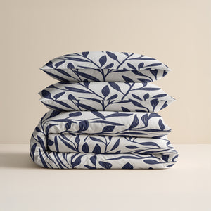 Blue Willow Blauw