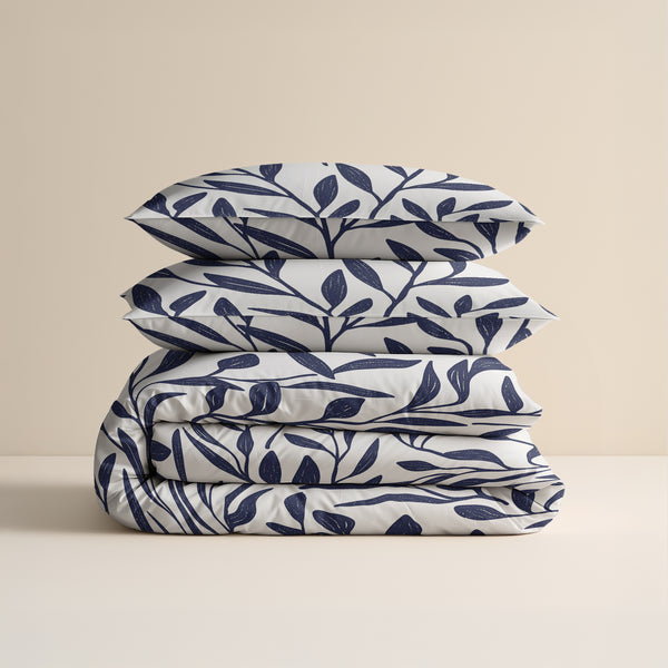 Blue Willow Blauw