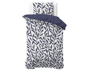 Blue Willow Blauw