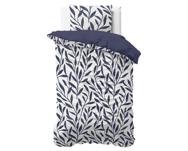 Blue Willow Blauw