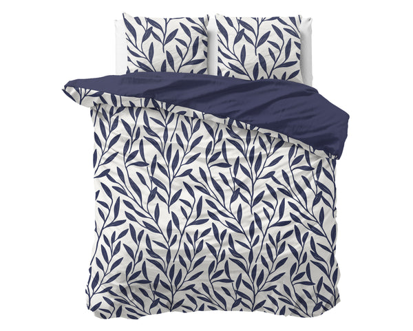 Blue Willow Blauw