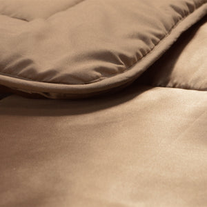 Lileo EasyBed™ Satijn – Taupe