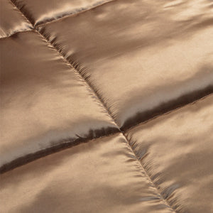 Lileo EasyBed™ Satijn – Taupe