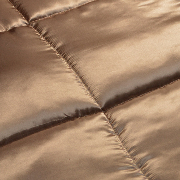 Lileo EasyBed™ Satijn – Taupe