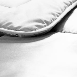 Lileo EasyBed™ Satijn – Snow White