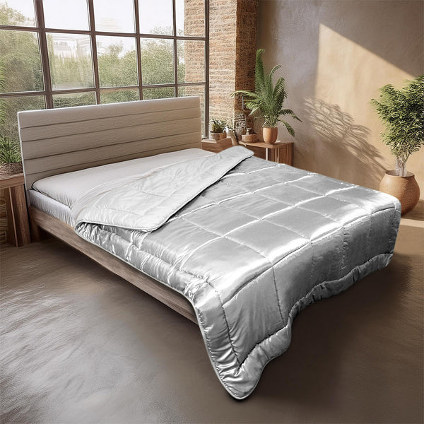 Lileo EasyBed™ Satijn – Snow White
