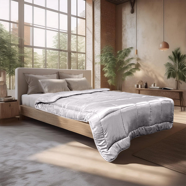 Lileo EasyBed™ Satijn – Snow White