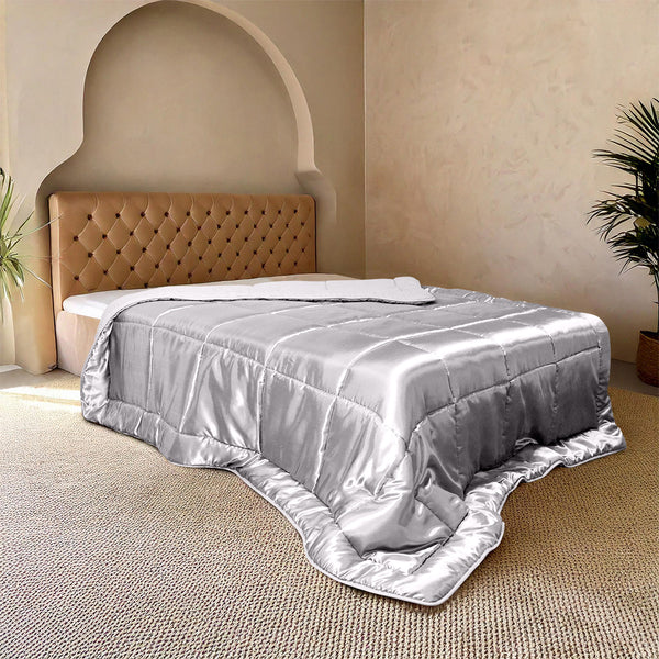 Lileo EasyBed™ Satijn – Snow White