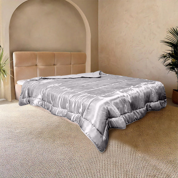 Lileo EasyBed™ Satijn – Snow White