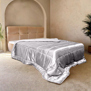 Lileo EasyBed™ Satijn – Snow White