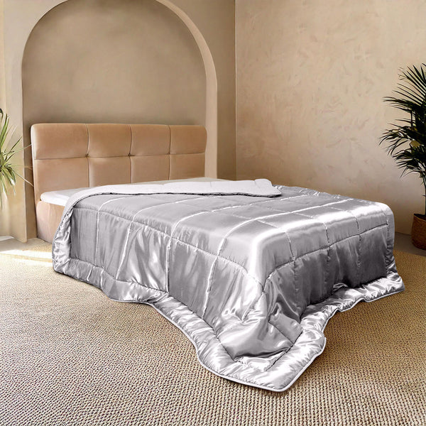 Lileo EasyBed™ Satijn – Snow White