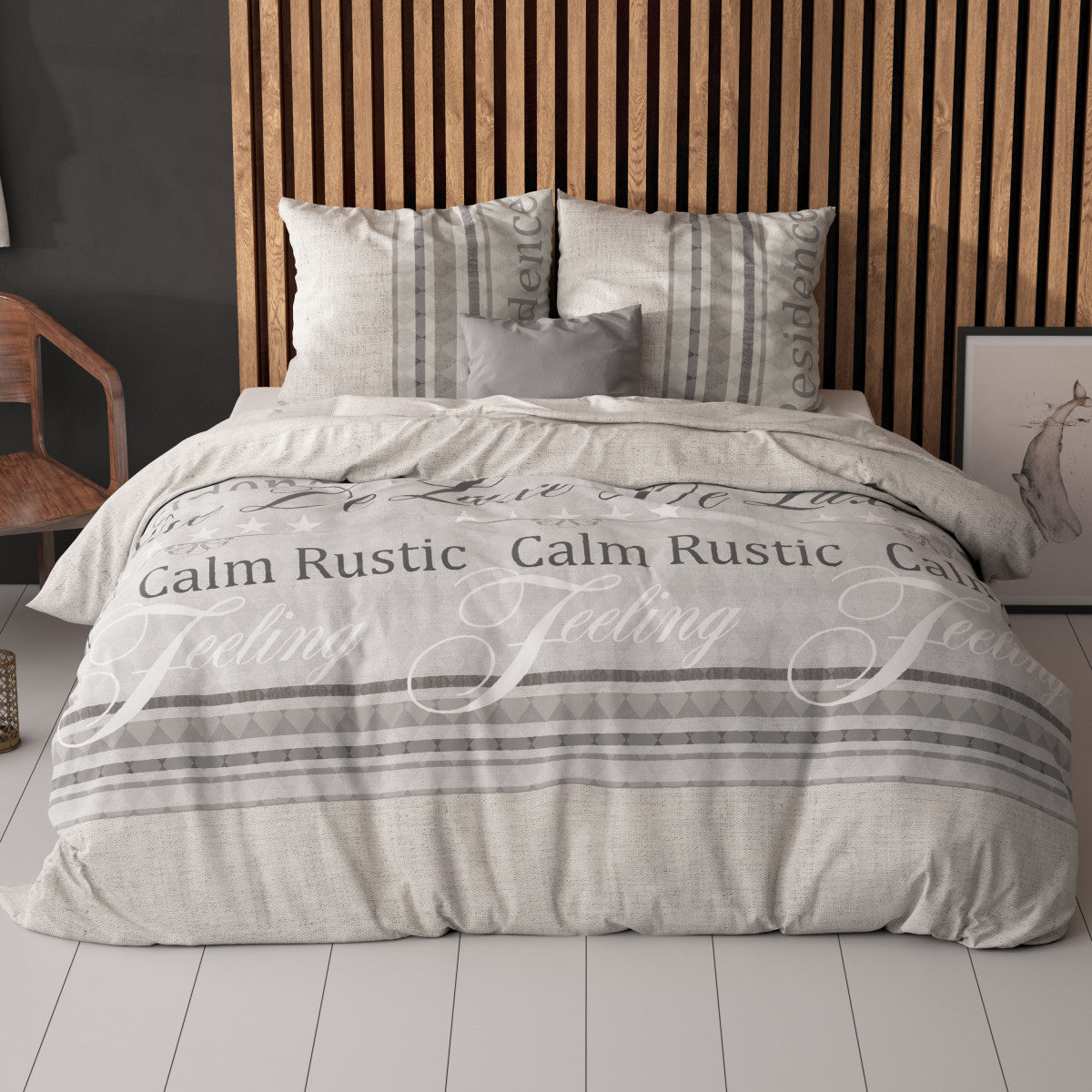 Residence Grijs