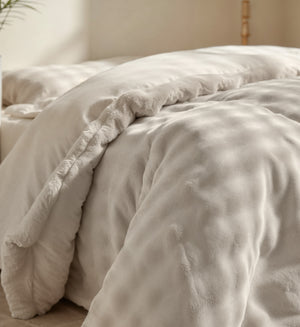 Pom Pom Beige