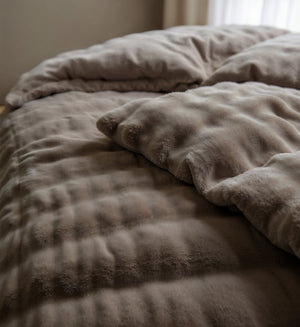 Pom Pom Taupe