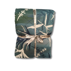 Zomer Dekbed Zonder Overtrek - Raining Daffodills 230x250 cm