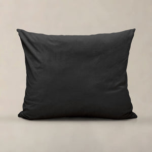 Lileo Lazy Velvet Dekbed Zwart