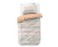 Bettbezug - Elaya Pink 140 x 200/220