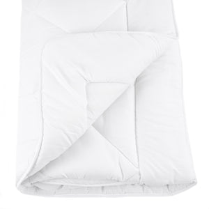 Micro Touch Enkel Dekbed wit