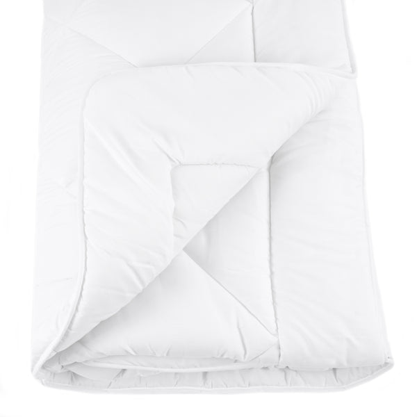 Micro Touch Enkel Dekbed wit