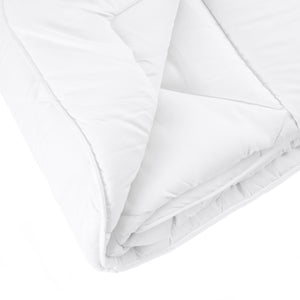 Micro Touch Enkel Dekbed wit