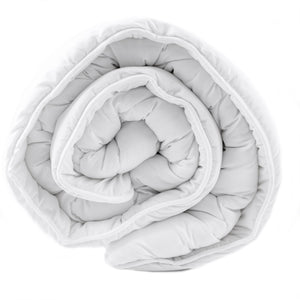 Micro Touch Enkel Dekbed wit