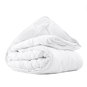 Micro Touch 4-Seizoenen Dekbed wit