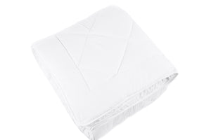 Micro Touch 4-Seizoenen Dekbed wit