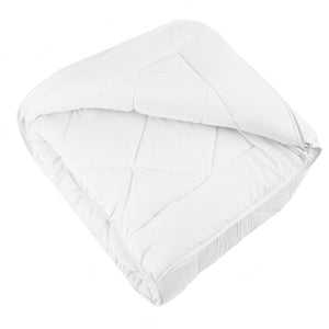 Micro Touch 4-Seizoenen Dekbed wit