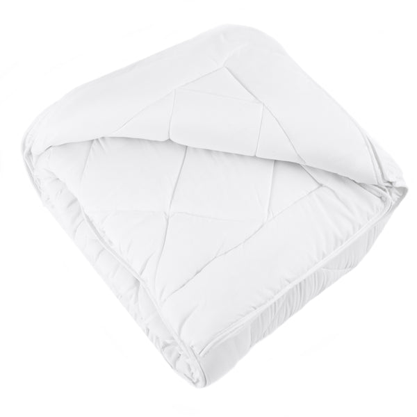 Micro Touch 4-Seizoenen Dekbed wit
