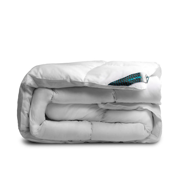 Lanotte® - Dekbed 90%/10% Witte Ganzen Dons-Veren