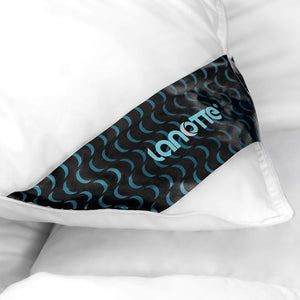 Lanotte® - Dekbed 90%/10% Witte Ganzen Dons-Veren