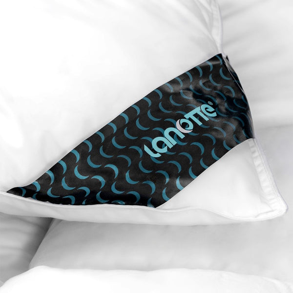 Lanotte® - Dekbed 90%/10% Witte Ganzen Dons-Veren