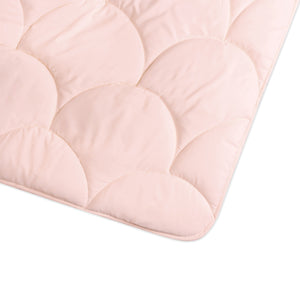 Lileo EasyDekbed™ Pink/Pink – Zacht, Zoet en Supermakkelijk