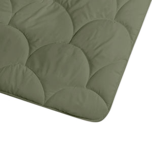 Lileo EasyDekbed™ Olivine – Kalmerend Comfort in Groen