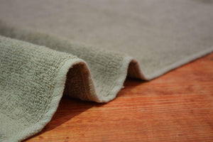 Lileo - Terry Handdoek - Taupe