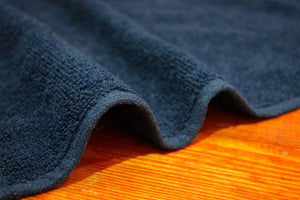 Lileo - Terry Handdoek - Donkerblauw
