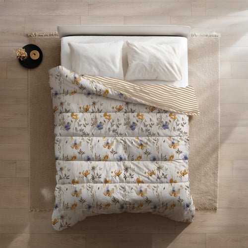 Lileo EasyDekbed™ Print – Spring Garden