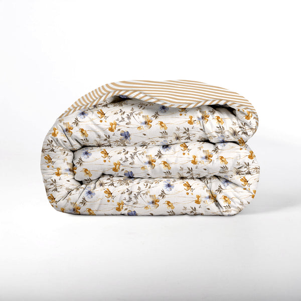 Lileo EasyDekbed™ Print – Spring Garden