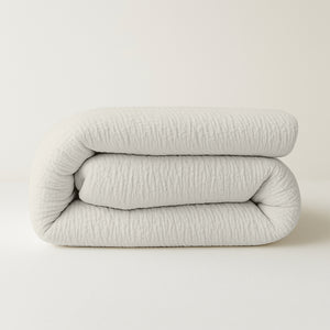 Lileo EasyBed™ Mousseline – Off White