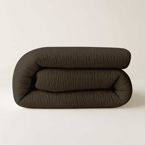 Lileo EasyBed™ Mousseline – Chocolate