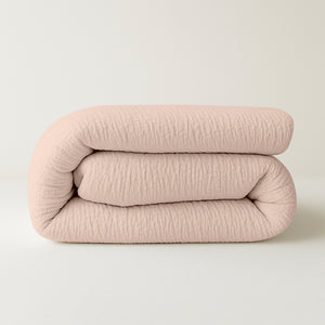 Lileo EasyBed™ Mousseline – Zachtroze