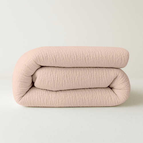 Lileo EasyBed™ Mousseline – Zachtroze