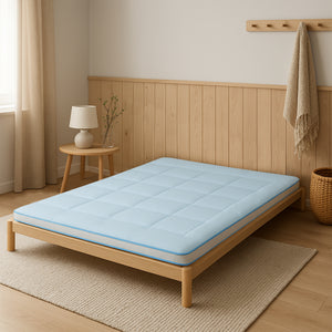 Lileo Cooling Topper 5 cm