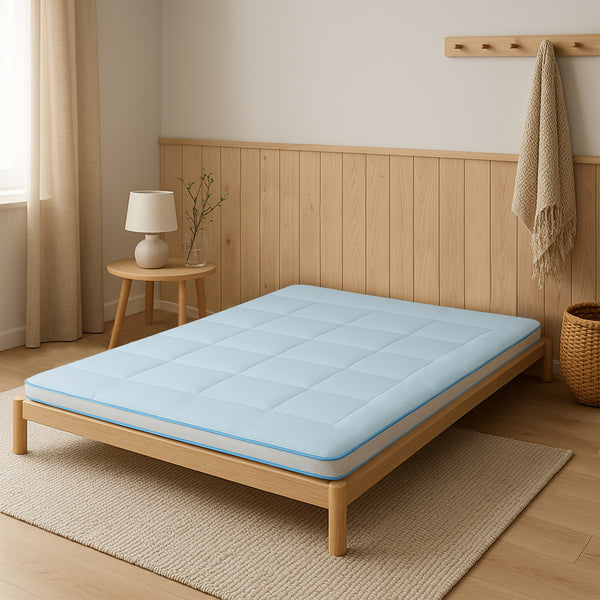 Lileo Cooling Topper 5 cm