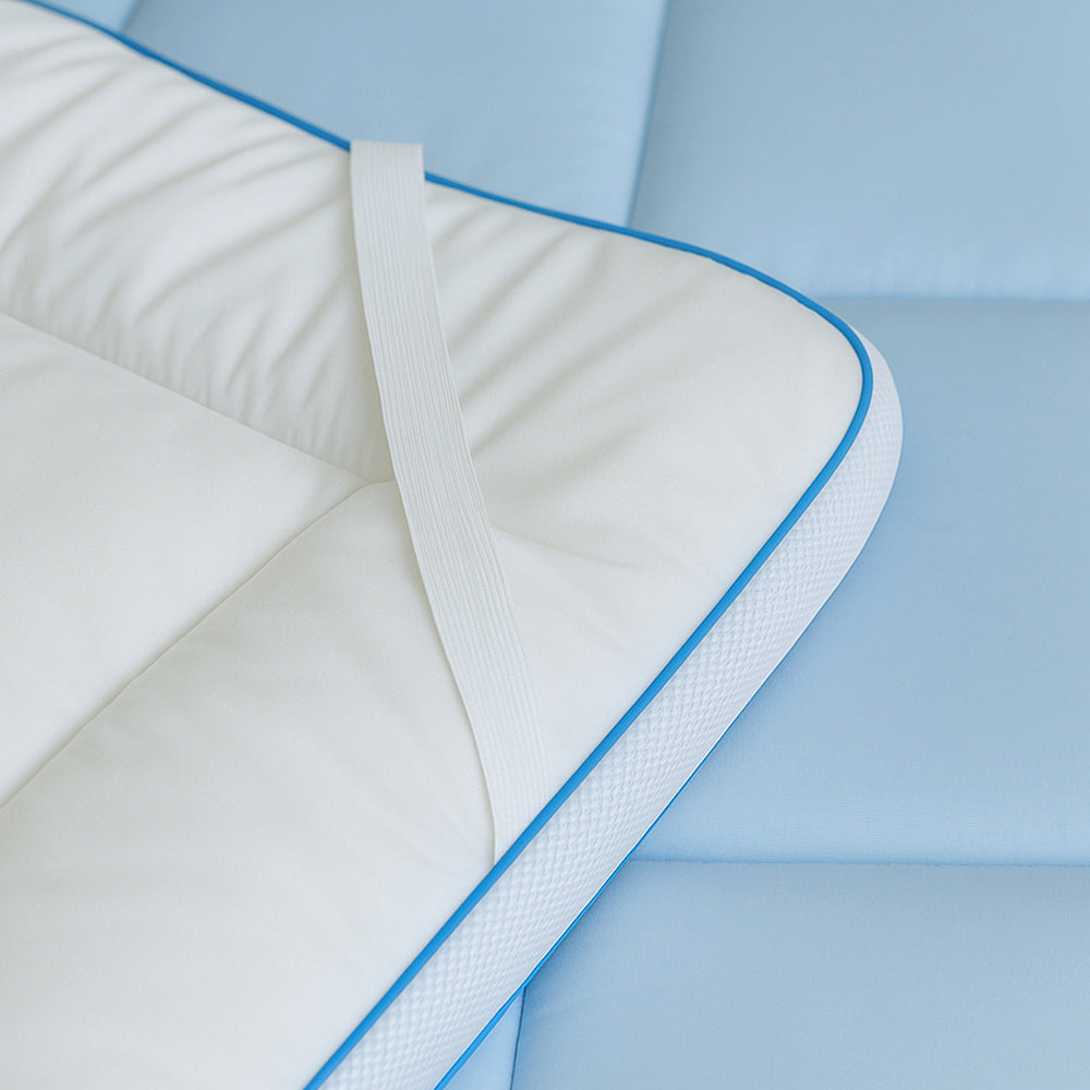 Lileo Cooling Topper 5 cm