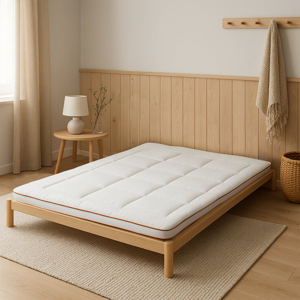 Fleece Mattress Topper